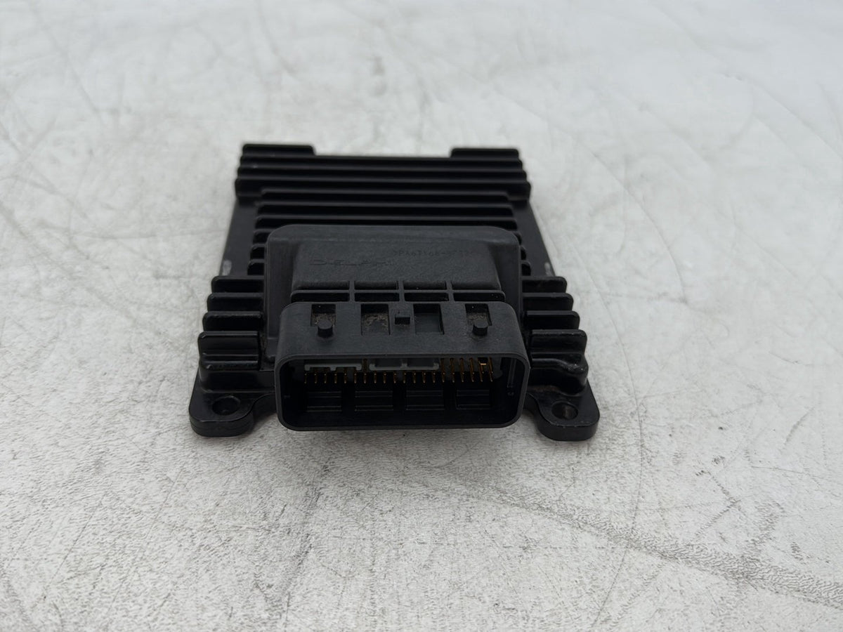 2010 Harley Street Glide Touring FLHX OEM Engine Control Module Brain ECU ECM