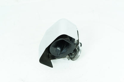 1999 - 2006 Harley-Davidson Touring Electra Glide Ultra Horn Signal Klaxon Chrome Cover 69012-93A