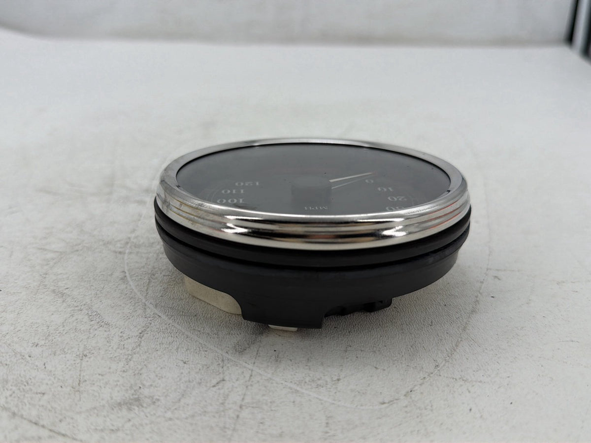 2005 Harley Dyna Wide Glide FXDWG OEM Speedo Speedometer Gauge Cluster 10K
