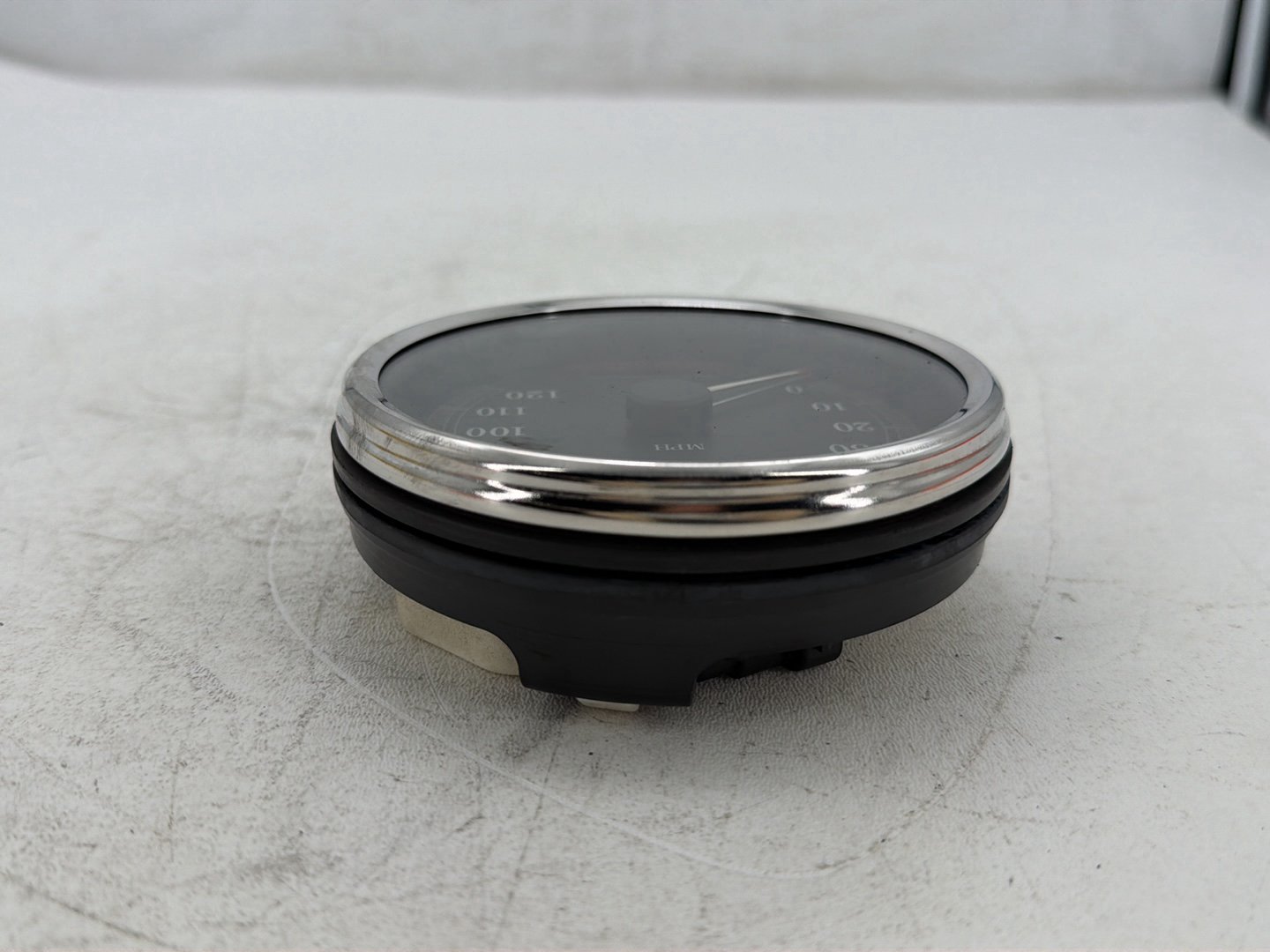 2005 Harley Dyna Wide Glide FXDWG OEM Speedo Speedometer Gauge Cluster 10K