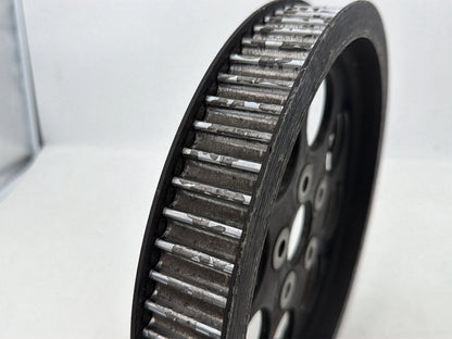 1984 - 1998 Harley-Davidson Touring Electra Glide Classic Rear Driver Pulley Sprocket 40225-86A