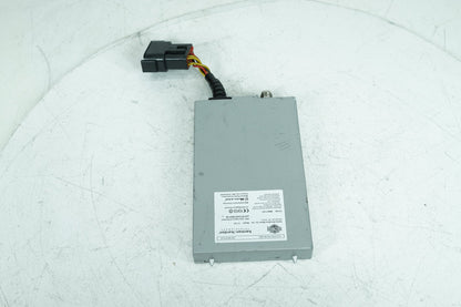 2007 - 2011 Harley-Davidson Touring Electra Screamin Eagle XM Harman Kardon Radio Module 76236-06A 76236-06A