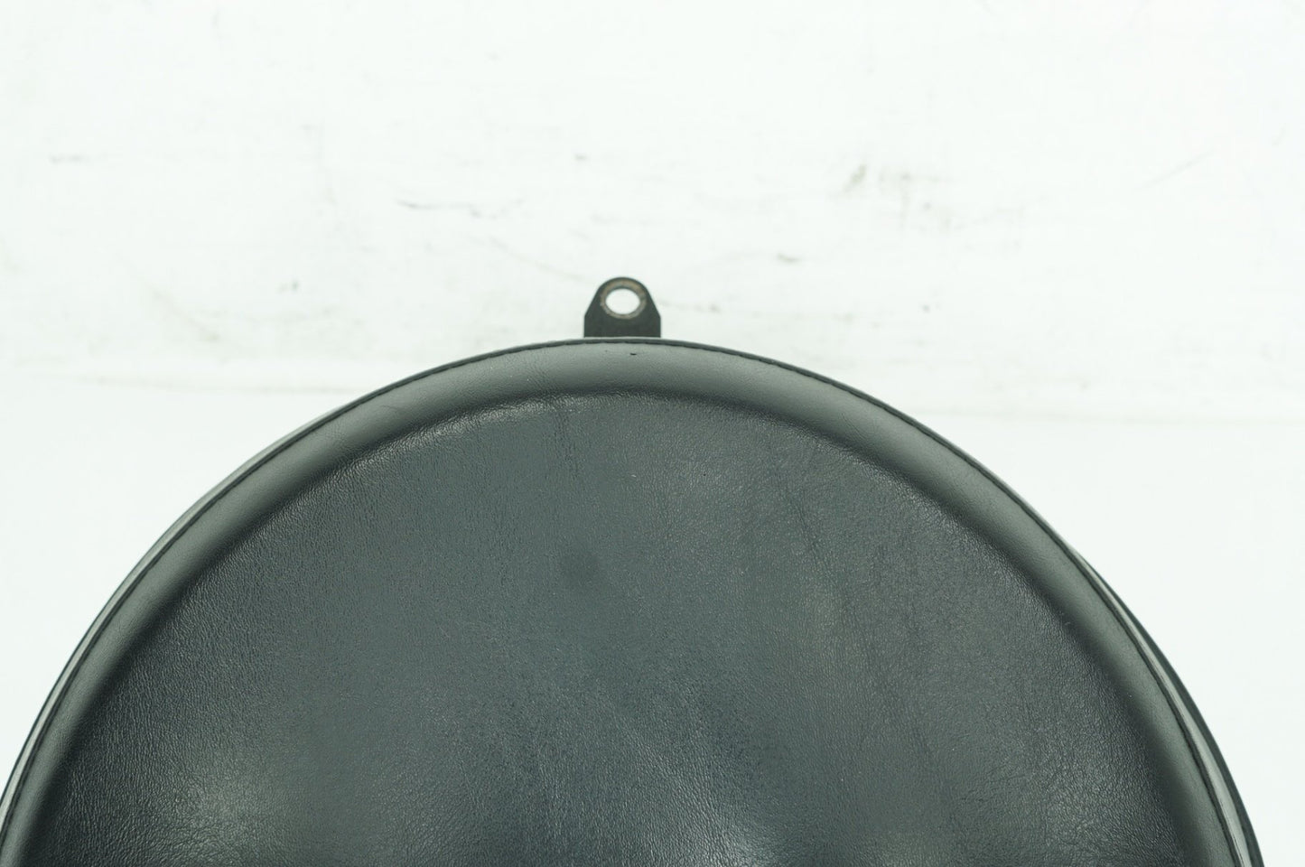 2007 - 2017 Harley-Davidson Dyna Street Bob Rider Driver Solo Seat Pillion 51475-09A