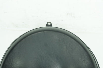 2007 - 2017 Harley-Davidson Dyna Street Bob Rider Driver Solo Seat Pillion 51475-09A