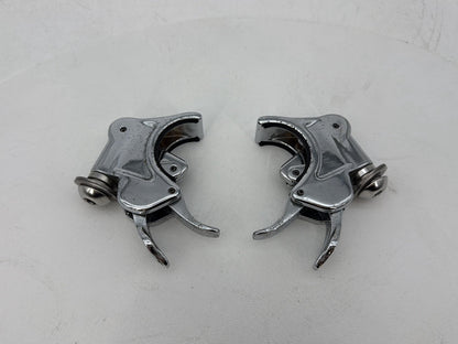 1999 - 2006 Harley-Davidson Dyna Low Rider Mount Bracket Support Holder 57400465