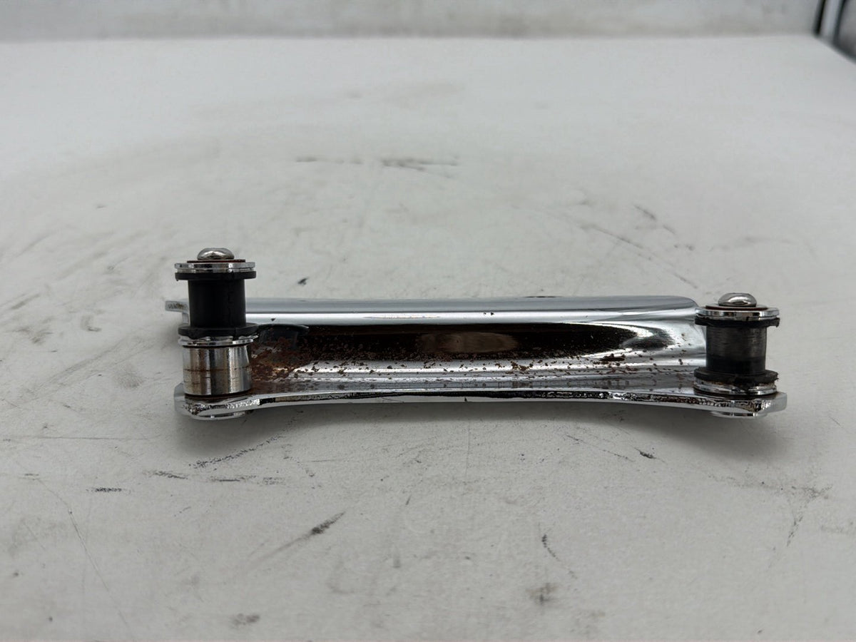 2014 Harley Electra Glide Touring Ultra OEM 4 Point Detachable Docking Hardware