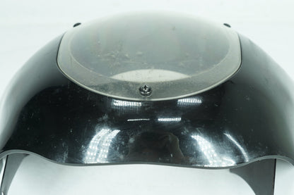 2013 - 2022 Harley-Davidson Sportster Iron Front Windshield Windscreen Cover CRACKED