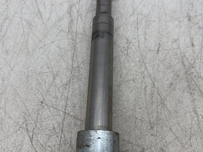 2007 Harley Dyna Street Bob FXDBI OEM Front Wheel Axle Bolt Shaft