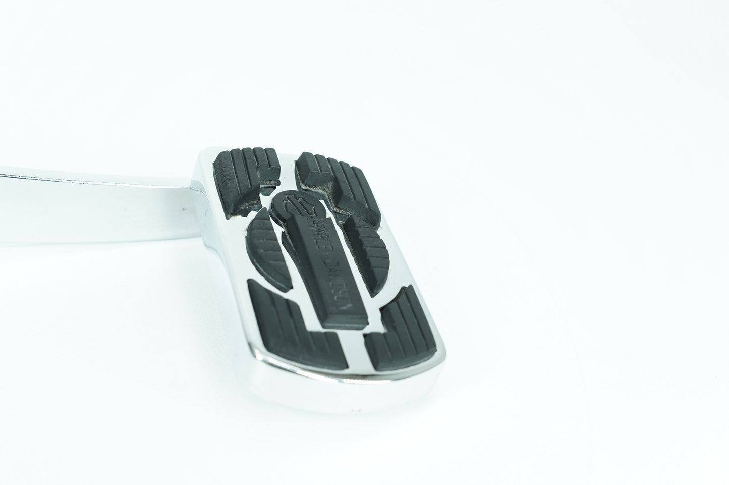 1999 - 2006 Harley-Davidson Touring Electra Glide Ultra Foot Brake Control Lever Pedal 	42407-87C