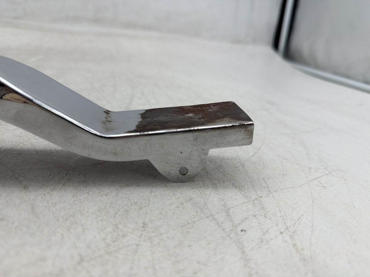 2001 Harley Fat Boy Softail FLSTFI OEM Inner Fairing Mount Support Bracket