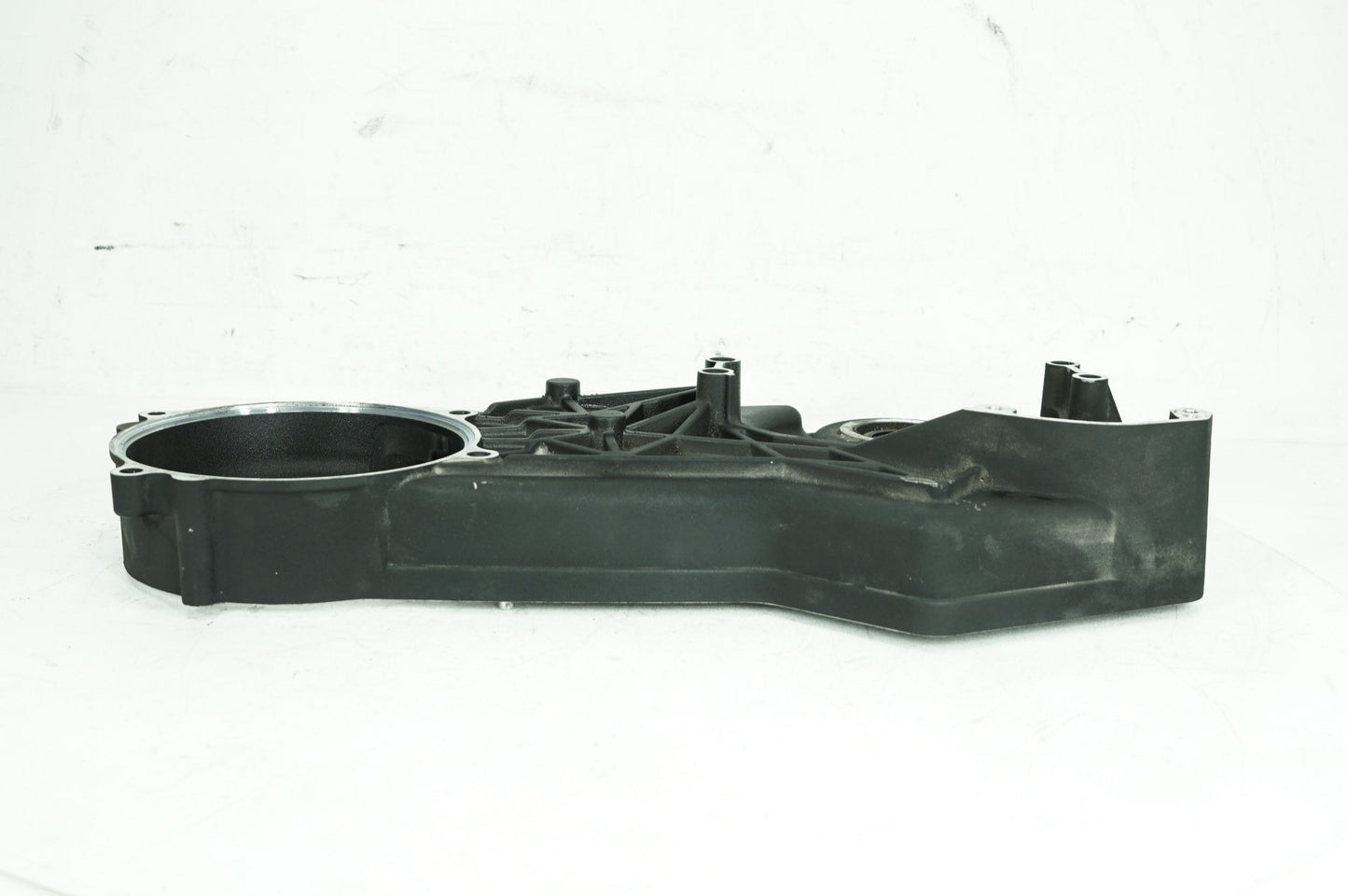 2000 - 2006 Harley-Davidson Softail Heritage Classic Inner Primary Clutch Cover 60620-94B