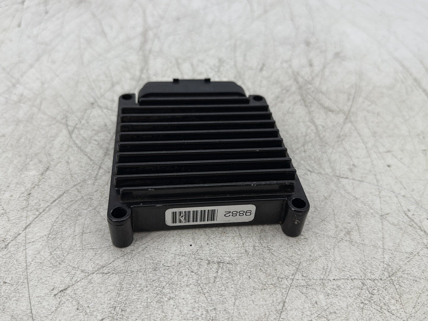 2007 Harley Dyna Street Bob FXDBI OEM Engine Control Module Brain ECU ECM