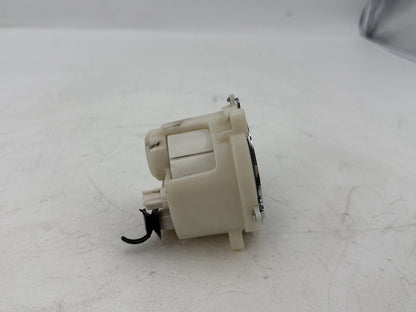 2019 - 2023 Harley-Davidson Touring Street Glide Battery Volt Meter Gauge 70900166
