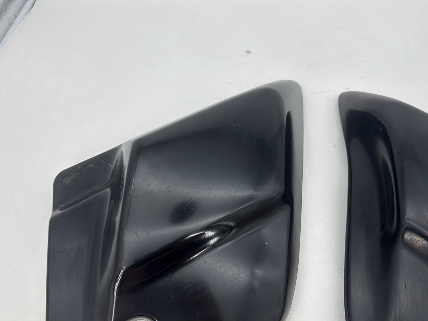 1999 - 2006 Harley-Davidson Touring Electra Glide Classic Left Right Side Fairing Cover 66619-97A