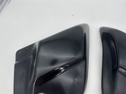 1999 - 2006 Harley-Davidson Touring Electra Glide Classic Left Right Side Fairing Cover 66619-97A