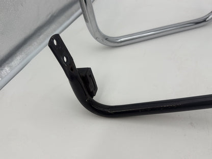 2005 Harley Touring FLHRCI Road King Classic OEM Rear Left Right Saddlebag Guard Rails Bar
