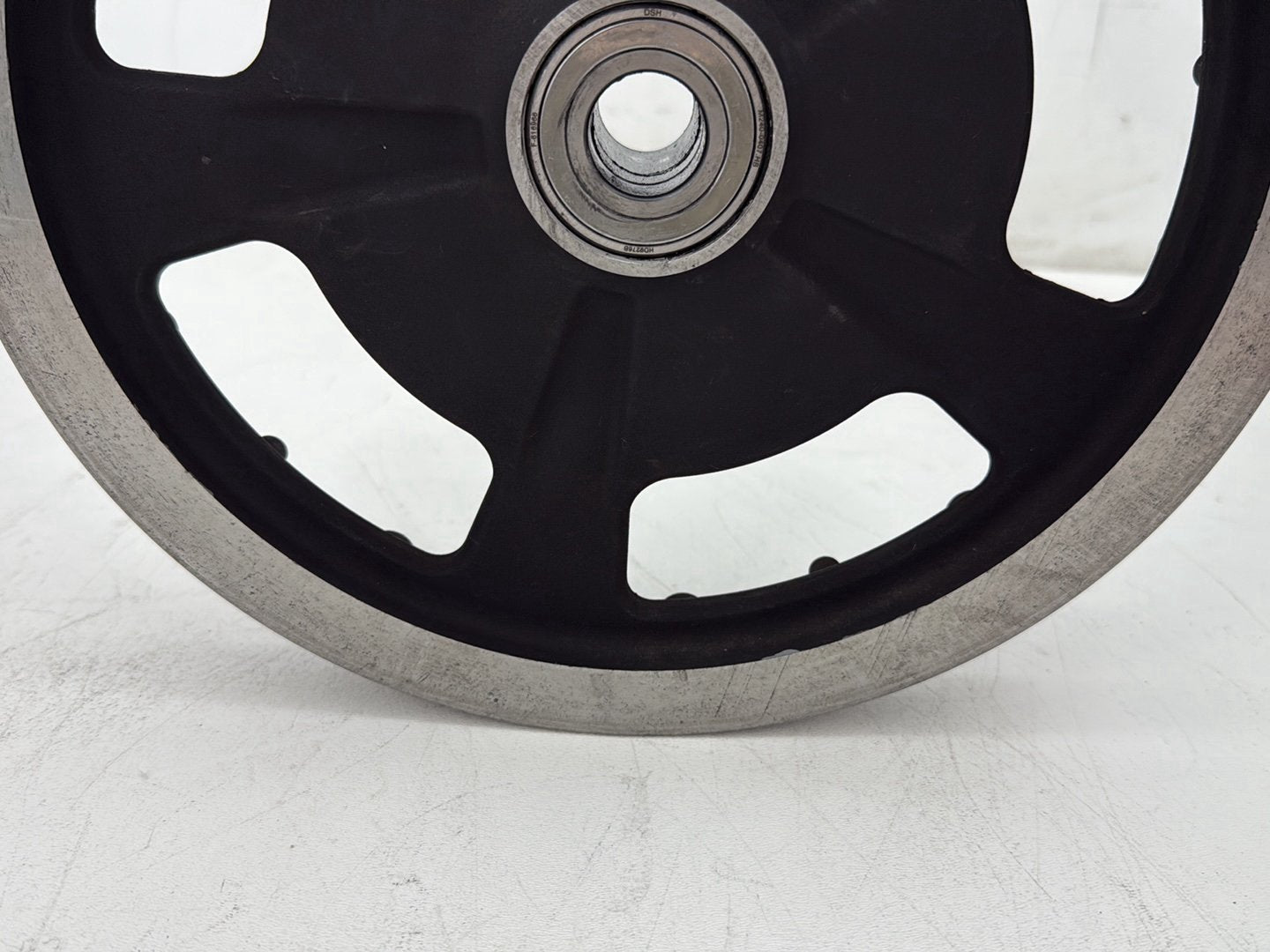 2017 Harley Road Glide Touring FLTRXS OEM Rear Driver Pulley Sprocket