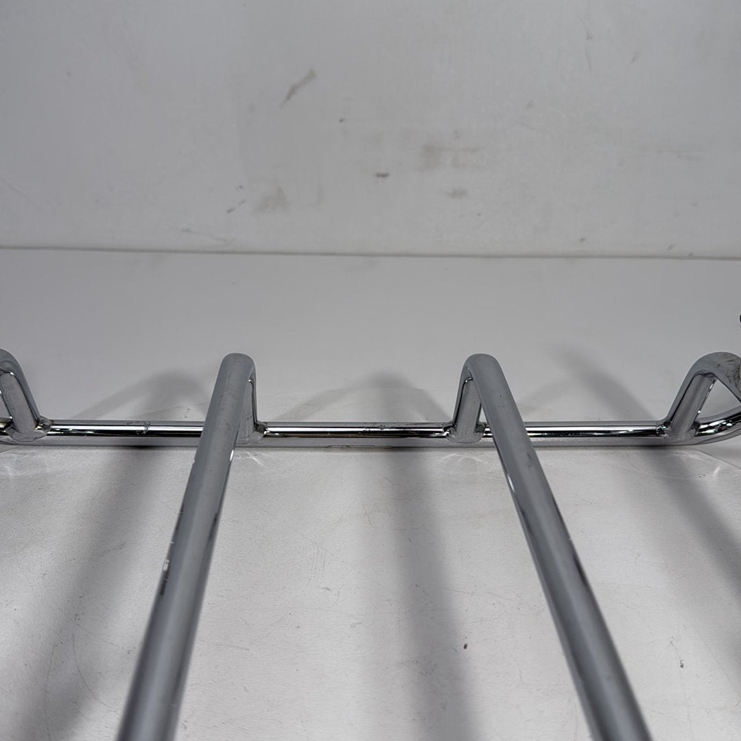 1999 - 2006 Harley-Davidson Touring Electra Glide Ultra Rear Tour Pak Lid Luggage Rack 53665-87