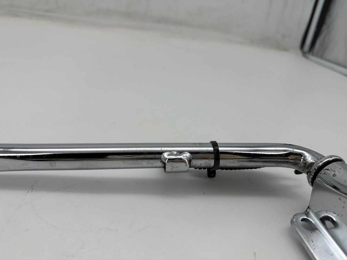 95 Harley Electra Glide Touring Classic OEM Left Side Jiffy Kick Stand & Spring