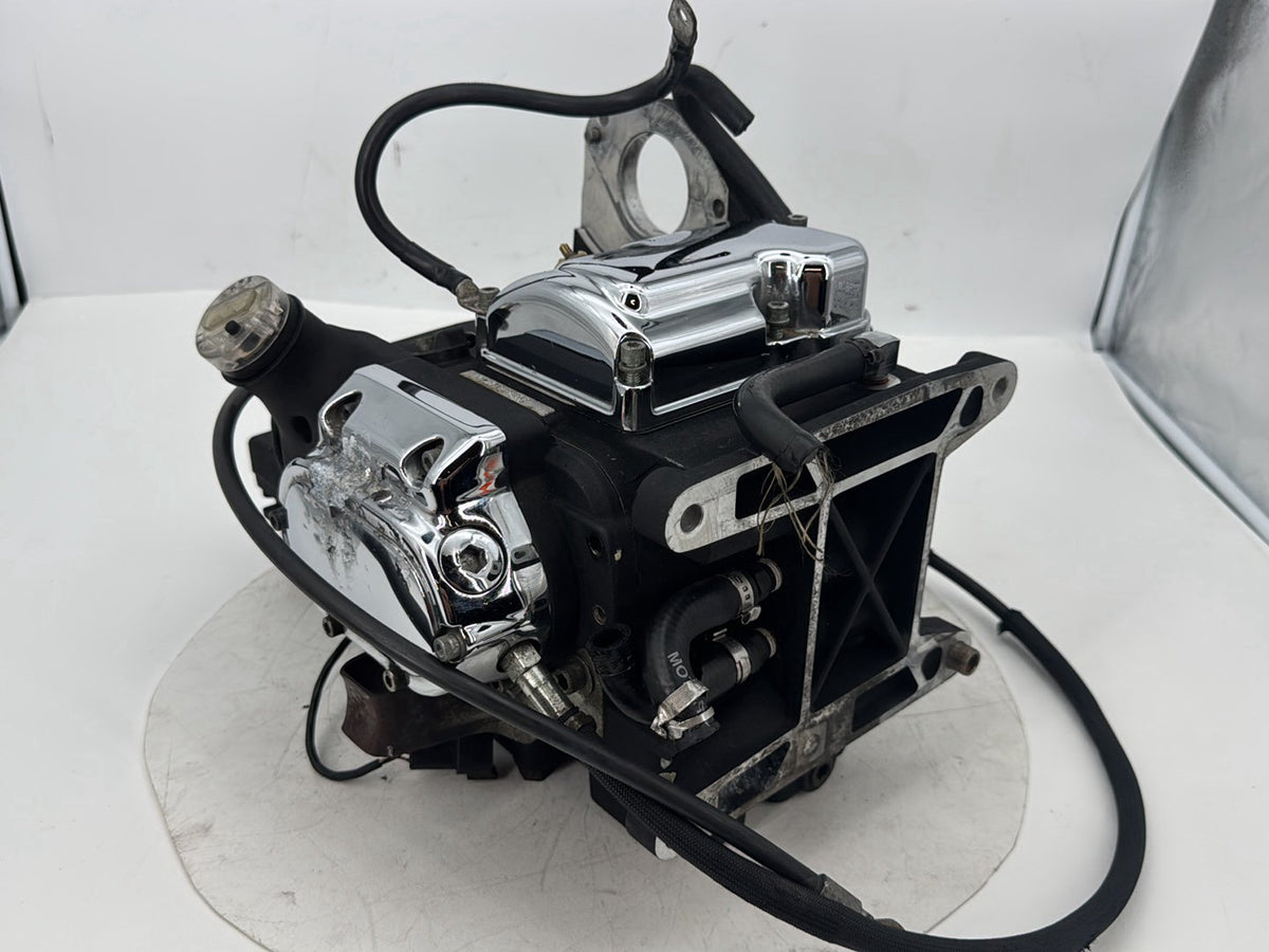 1999 - 2006 Harley-Davidson Touring Electra Glide Classic 5 Speed Transmission Gearbox 34771-01