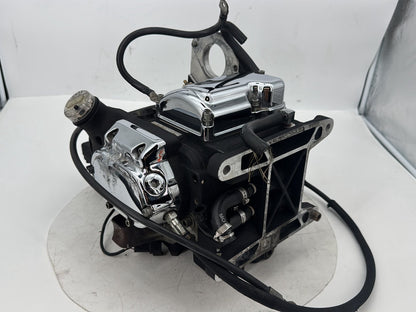 1999 - 2006 Harley-Davidson Touring Electra Glide Classic 5 Speed Transmission Gearbox 34771-01