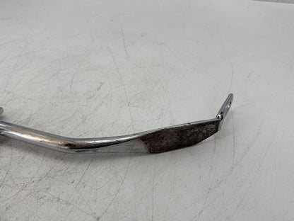 2000 Harley Dyna FXDWG Wide Glide OEM Left Side Jiffy Kick Stand & Spring