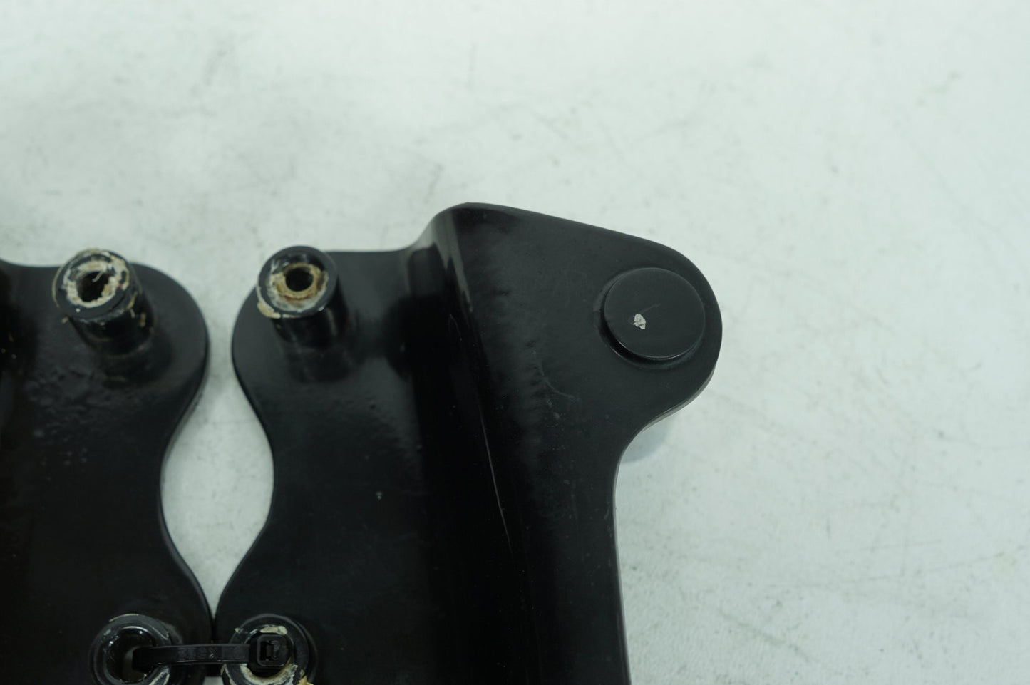 2008 - 2016 Harley-Davidson Touring Road Glide 5 Point Detachable Docking Hardware 54246-09