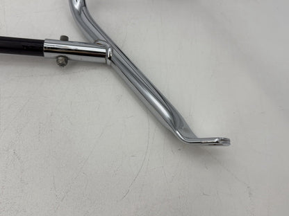 2019 - 2023 Harley-Davidson Touring Street Glide Rear Left Right Saddlebag Guard Rails Bar 90200549