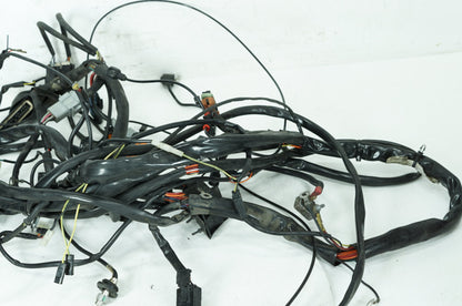 1984 - 1998 Harley-Davidson Touring Electra Glide Ultra Main Wire Wiring Harness Loom  	70985-97