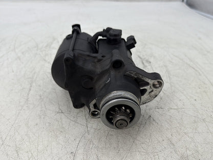 2007 Harley Touring FLHTCUI Electra Glide Ultra OEM Engine Starter Motor