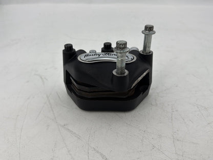 2000 Harley Touring FLHTCI Electra Glide Classic OEM Front Right 1 Brake Caliper