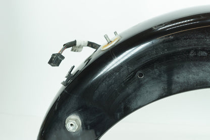 1999 - 2006 Harley-Davidson Touring Electra Glide Classic Rear Wheel Fender & Turn Signals Bar 59579-01B