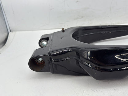 2014 Harley Electra Glide Touring CVO Screamin Eagle OEM Rear Fork Swingarm Swing Arm