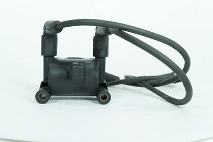 2012 - 2016 Harley-Davidson Touring Electra Glide Ultra Ignition Coil Spark Plugs Cable 31696-07A