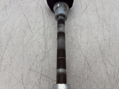 2011 Harley Street Glide Touring FLHX OEM Rear Fork Swingarm Pivot Bolt Shaft