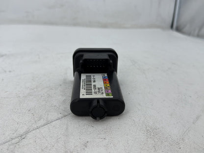 2007 Harley Street Glide Touring FLHX OEM Turn Signal Security Module TSSM