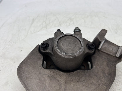 1998 Harley Touring FLHTCUI Electra Glide Ultra OEM Rear Back Brake Caliper w/ Bracket
