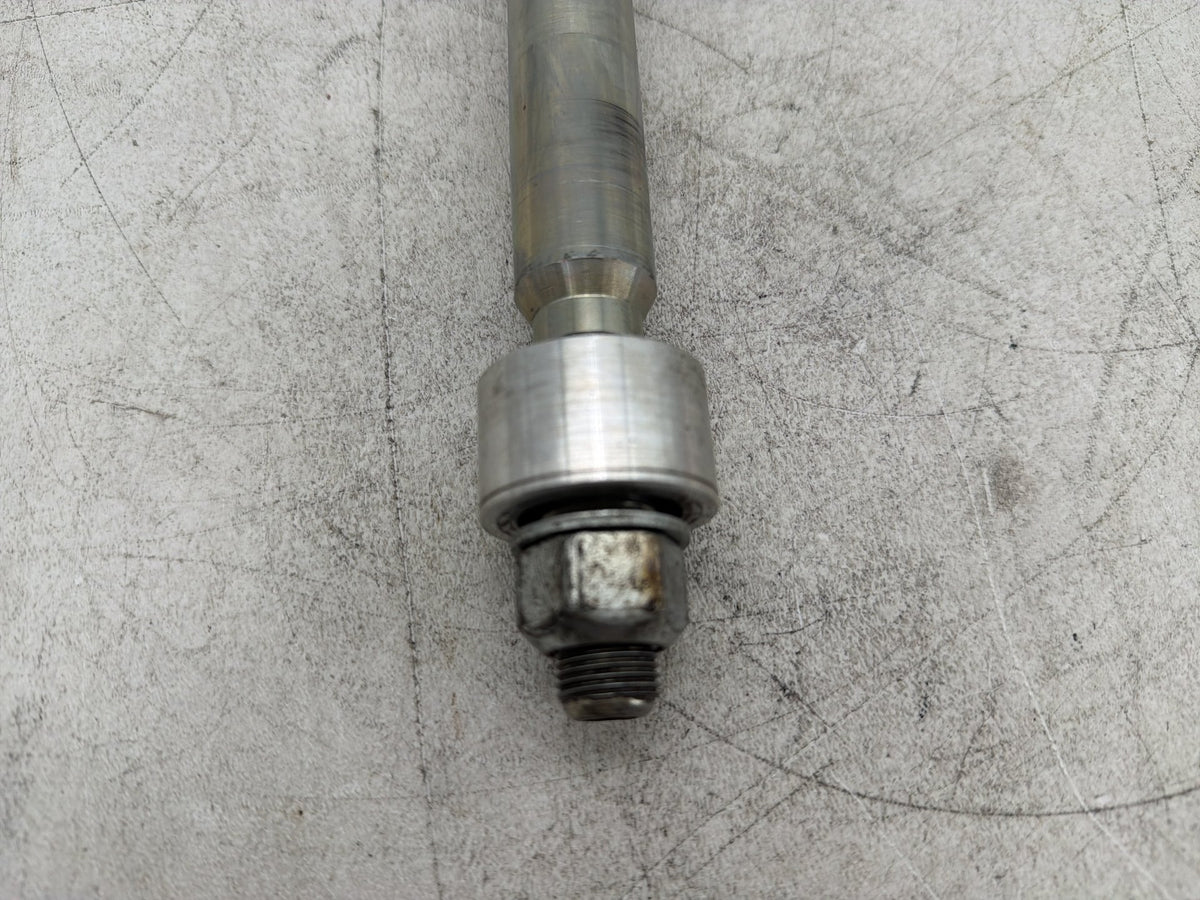 2012 Harley Dyna Fat Bob FXDF 103 OEM Front Wheel Axle Bolt Shaft