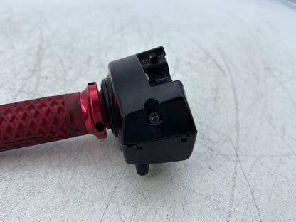 2015 Harley Road Glide Touring FLTRXS OEM Right Engine Start Kill Switches Controls