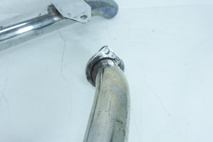 1991 - 2003 Harley-Davidson Sportster  Exhaust System Header Pipe 65568-86A