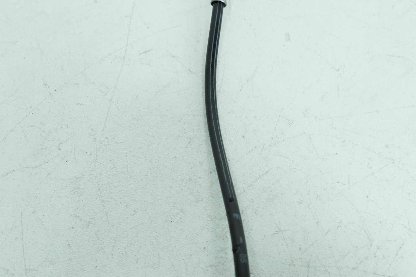 2007 - 2017 Harley-Davidson Dyna Super Glide Custom Rear Brake Hose Line Pipe 42142-08