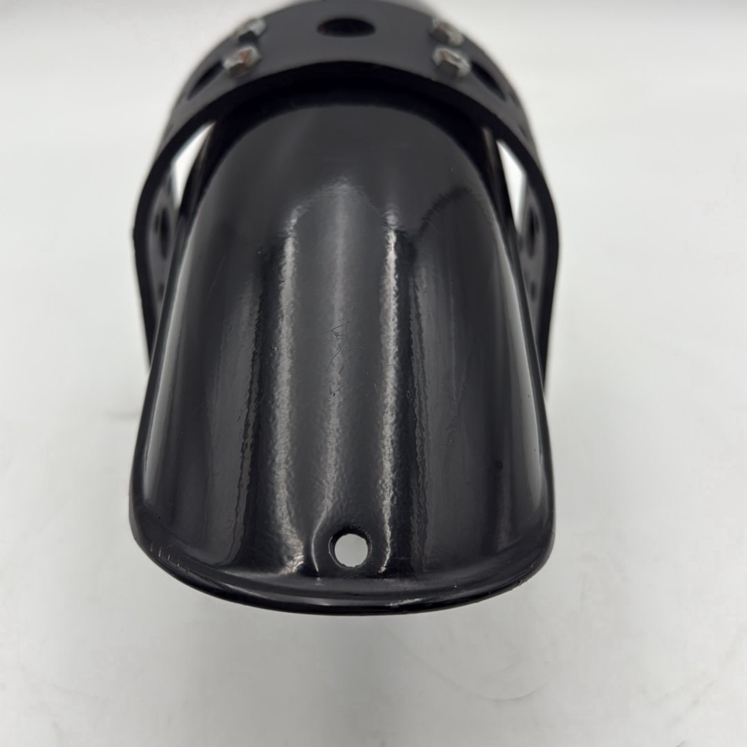 1999 - 2006 Harley-Davidson Dyna Low Rider Front Wheel Fender Shell Panel 58998-83E