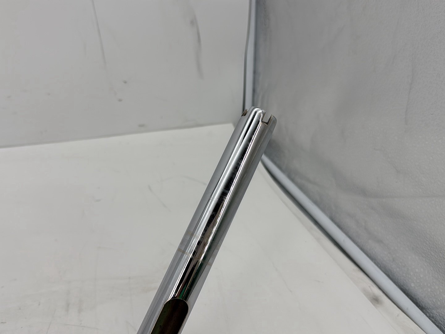 2008 Harley Touring FLHTCU Electra Glide Ultra OEM Front Handlebars Handle Bars