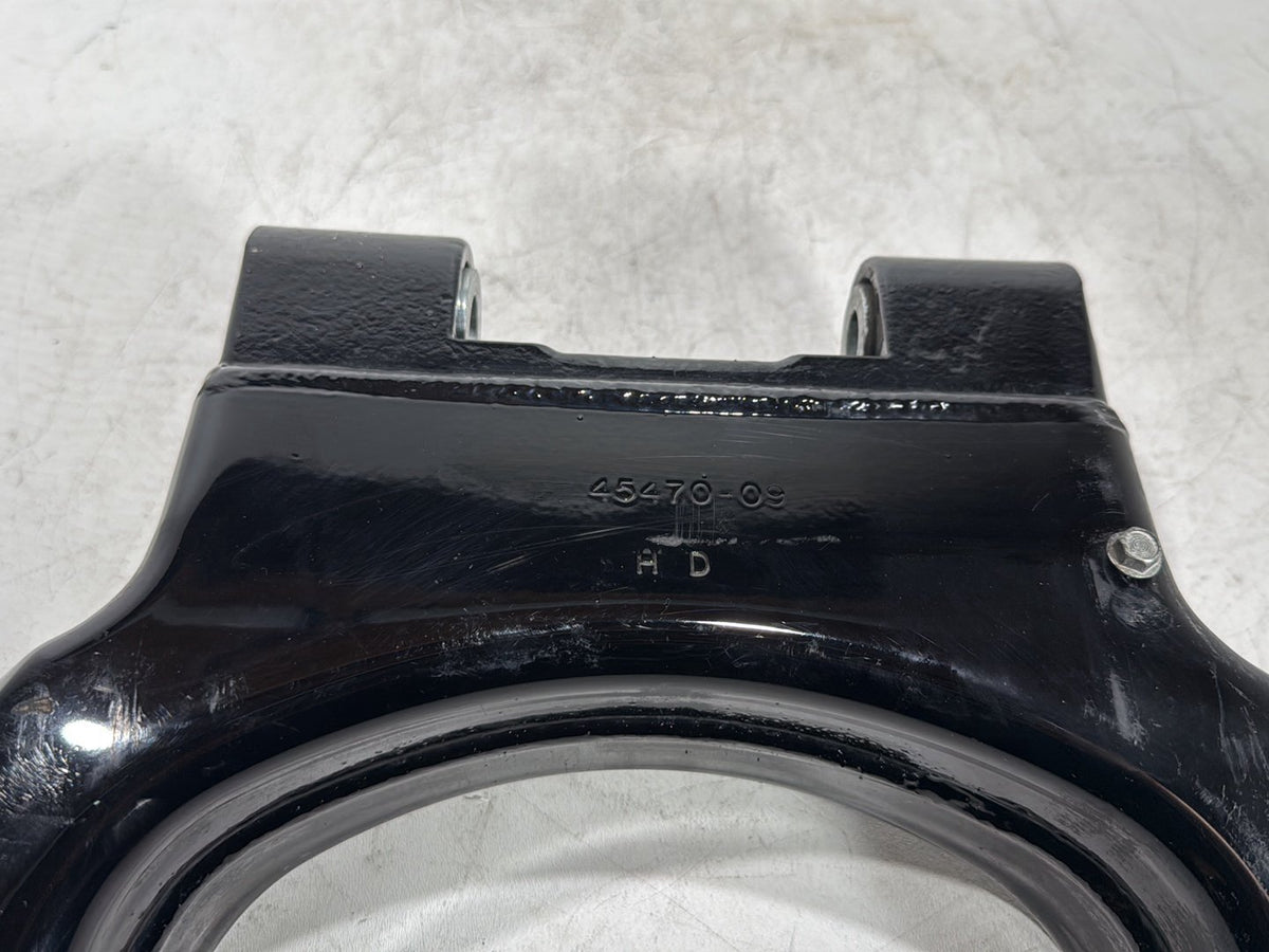 2012 Harley Electra Glide Touring Ultra OEM Rear Fork Swingarm Swing Arm