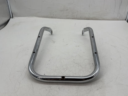 2006 Harley Touring FLHTCI Electra Glide Classic OEM Tour Pak Mount Top Tube Support Bar