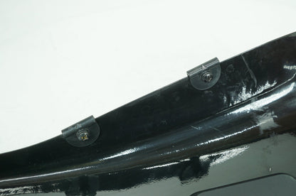2004 - 2022 Harley-Davidson Sportster SuperLow Left Fairing Side Oil Tank Cover 57200037