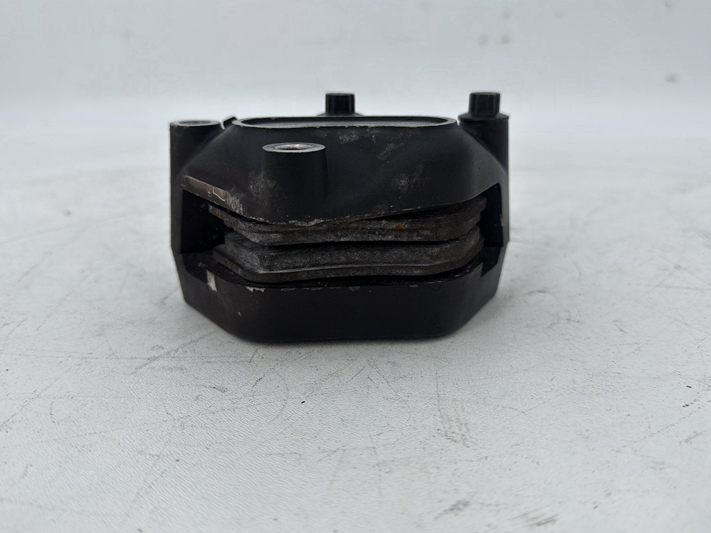 1999 - 2006 Harley-Davidson Touring Electra Glide Front Left 1 Brake Caliper 44046-00D
