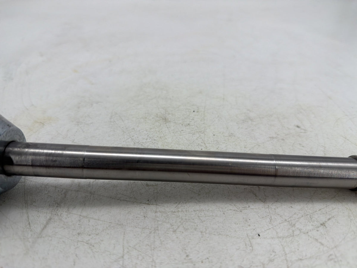 2006 Harley Softail Deuce FXSTDI OEM Rear Fork Swingarm Pivot Bolt Shaft