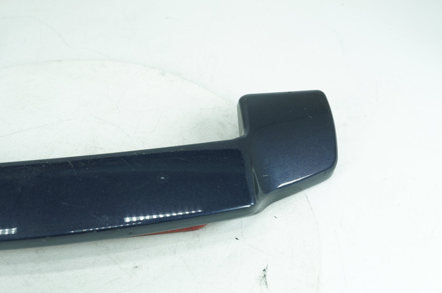 2007 - 2012 Harley-Davidson Touring Electra Glide Ultra Tour Pak Rear Brake Light Housing Panel 53149-99DH