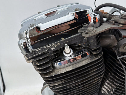 1984 - 1998 Harley-Davidson Touring Electra Glide Classic CARB EVO 1340 80CI Engine Motor 16125-93